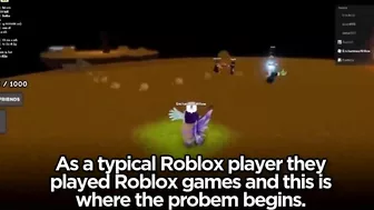 Roblox Employee FIRED?