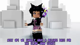 *OMG* NEW FREE ROBLOX ITEMS! ????