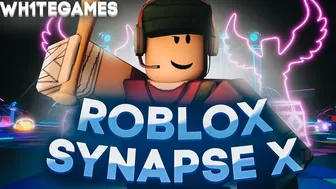 NEW SYNAPSE X CRACKED | CRACKED ROBLOX EXECUTOR | UNDETECTED - NO BAN + TUTORIAL | OCTOBER 2022