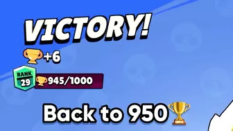 Last Game To RANK 30 Nita,Will I Make It?