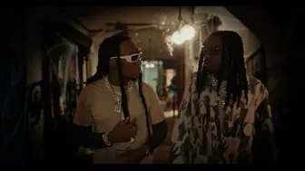 Quavo & Takeoff -"Messy" (Official Video)