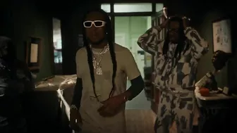 Quavo & Takeoff -"Messy" (Official Video)