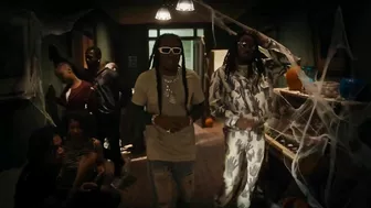 Quavo & Takeoff -"Messy" (Official Video)