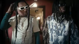 Quavo & Takeoff -"Messy" (Official Video)