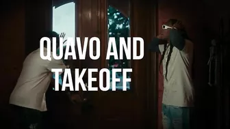 Quavo & Takeoff -"Messy" (Official Video)