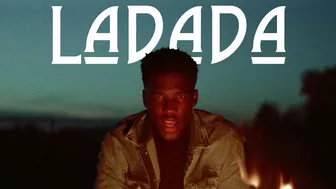 Claude - Ladada (Mon Dernier Mot)