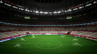 FIFA 23 | Official FIFA World Cup Deep Dive Trailer