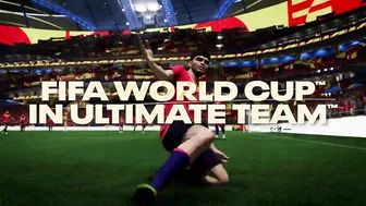 FIFA 23 | Official FIFA World Cup Deep Dive Trailer