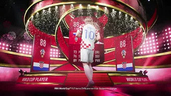 FIFA 23 | Official FIFA World Cup Deep Dive Trailer