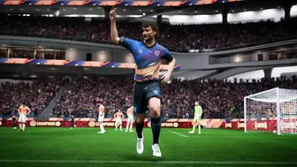 FIFA 23 | Official FIFA World Cup Deep Dive Trailer