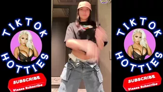 Twerk TikTok Challenge | Boom Boom TikTok #Shorts #Twerk ????????????????️????️