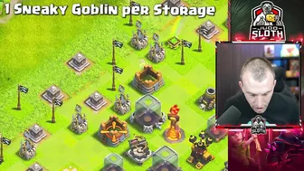 Easily 3 Star the Pirate Challenge (Clash of Clans)