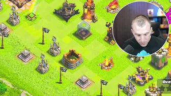 Easily 3 Star the Pirate Challenge (Clash of Clans)