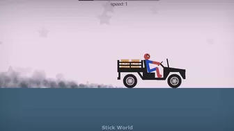 Best falls | Stickman Dismounting funny and epic moments | Like a boss compilation #160