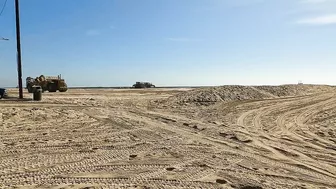 Seal Beach California Under Construction