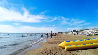 #Antalya Side Evrenseki walking on the beach in november TÜRKIYE #side #turkey #evrenseki #beach