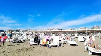 #Antalya Side Evrenseki walking on the beach in november TÜRKIYE #side #turkey #evrenseki #beach