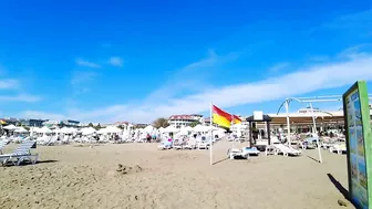 #Antalya Side Evrenseki walking on the beach in november TÜRKIYE #side #turkey #evrenseki #beach