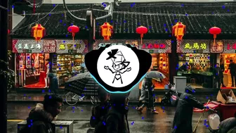 Metta - Stream [China Drumstep Music]