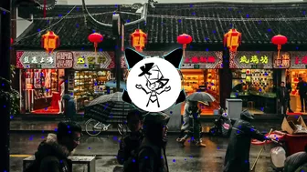 Metta - Stream [China Drumstep Music]