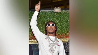 Takeoff's Final Instagram Post Is Sure To Break Fans' Hearts