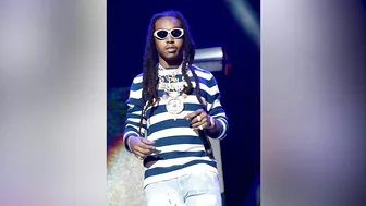 Takeoff's Final Instagram Post Is Sure To Break Fans' Hearts