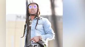 Takeoff's Final Instagram Post Is Sure To Break Fans' Hearts