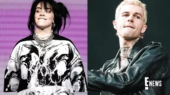 Billie Eilish Goes Instagram Official With BF Jesse Rutherford | E! News