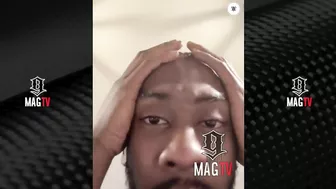 "I'm Done Rap" Desiigner Reacts To The Passing Of Migos Member Takeoff! ????????