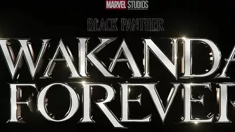 Marvel Studios’ Black Panther: Wakanda Forever | Namor