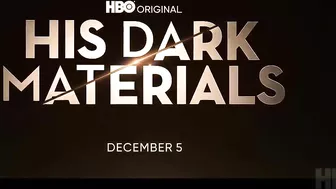 His Dark Materials: Season 3 | Official Trailer | HBO