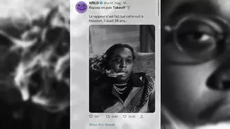 CELEBRITIES React To TakeOff Death