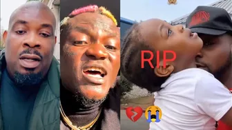 Top Celebrities Reaction to Davido and Chioma Son Death