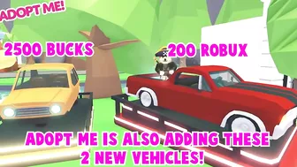 ????*HURRY* DO THIS BEFORE HALLOWEEN UPDATE LEAVES IN 24 HOURS!????ADOPT ME NEW UPDATE RELEASE! ROBLOX