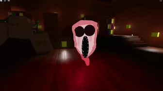 ALL Badge Morphs in ACCURATE Doors but bad RP 2 [ROBLOX]