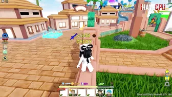 Roblox: All Star Tower Defense ????โค้ดตัวฟรีสุดน่ารัก Rukia Halloween ประจำปี 2022!? (รีบเข้าไปใช้!)