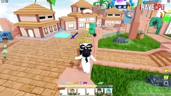 Roblox: All Star Tower Defense ????โค้ดตัวฟรีสุดน่ารัก Rukia Halloween ประจำปี 2022!? (รีบเข้าไปใช้!)