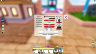 Roblox: All Star Tower Defense ????โค้ดตัวฟรีสุดน่ารัก Rukia Halloween ประจำปี 2022!? (รีบเข้าไปใช้!)