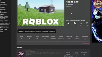 NEW FREE ROBLOX ITEMS / A FREE ITEM HAS BECOME LIMITED! (Free Roblox Item / News) Promocodes