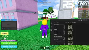 [DEVIL FRUIT FARM] Roblox NEW Blox Fruits Script GUI Pastebin 2022: Grab Fruits, Serverhop & More!