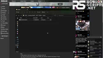 [DEVIL FRUIT FARM] Roblox NEW Blox Fruits Script GUI Pastebin 2022: Grab Fruits, Serverhop & More!