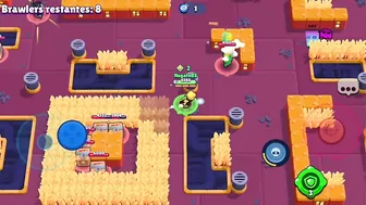 COMO GANHAR A OMEGA BOX NO BRAWL STARS??