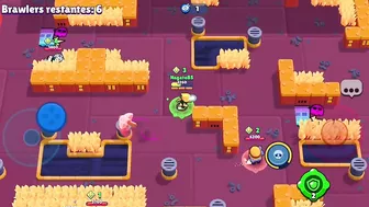 COMO GANHAR A OMEGA BOX NO BRAWL STARS??