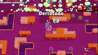 COMO GANHAR A OMEGA BOX NO BRAWL STARS??