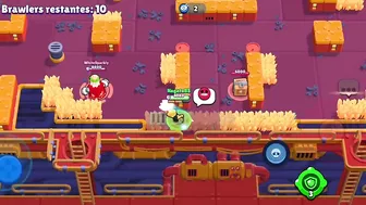 COMO GANHAR A OMEGA BOX NO BRAWL STARS??