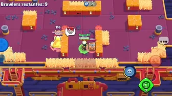 COMO GANHAR A OMEGA BOX NO BRAWL STARS??