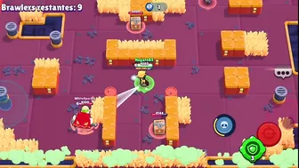 COMO GANHAR A OMEGA BOX NO BRAWL STARS??