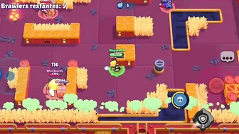 COMO GANHAR A OMEGA BOX NO BRAWL STARS??