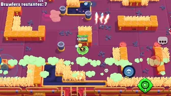 COMO GANHAR A OMEGA BOX NO BRAWL STARS??