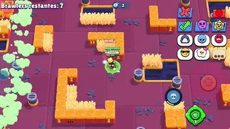 COMO GANHAR A OMEGA BOX NO BRAWL STARS??